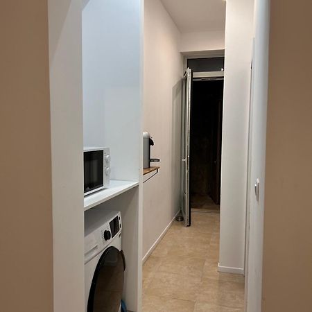 Appartement T1 Intra-Muros 亞維農 外观 照片