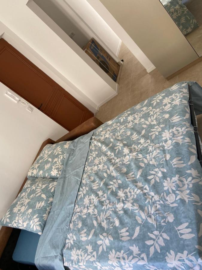 Appartement T1 Intra-Muros 亞維農 外观 照片