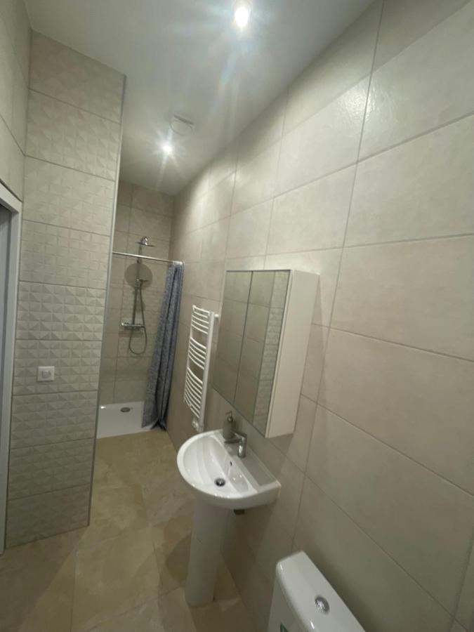 Appartement T1 Intra-Muros 亞維農 外观 照片