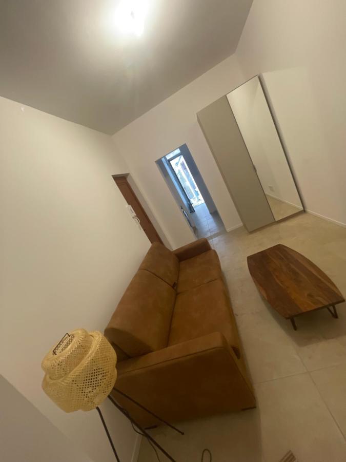 Appartement T1 Intra-Muros 亞維農 外观 照片