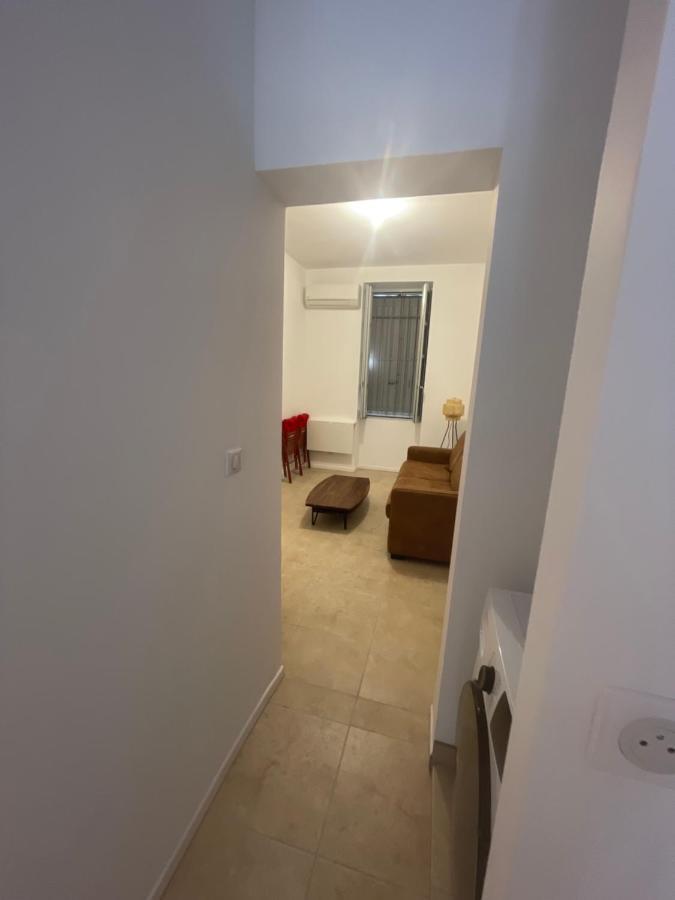 Appartement T1 Intra-Muros 亞維農 外观 照片