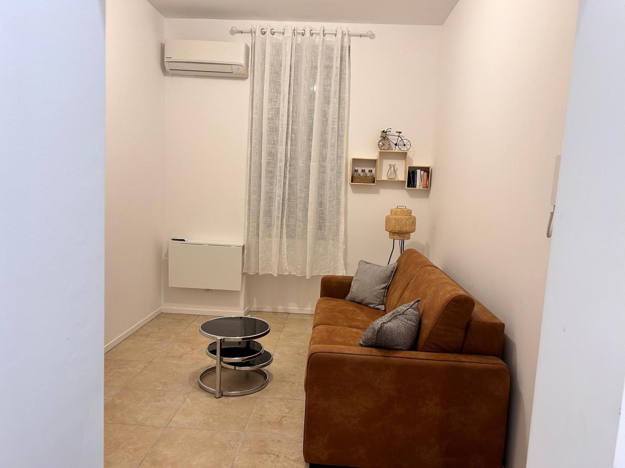 Appartement T1 Intra-Muros 亞維農 外观 照片